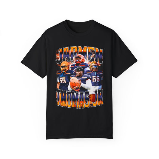Jarmen Thomas JR Heavy Cotton Tee