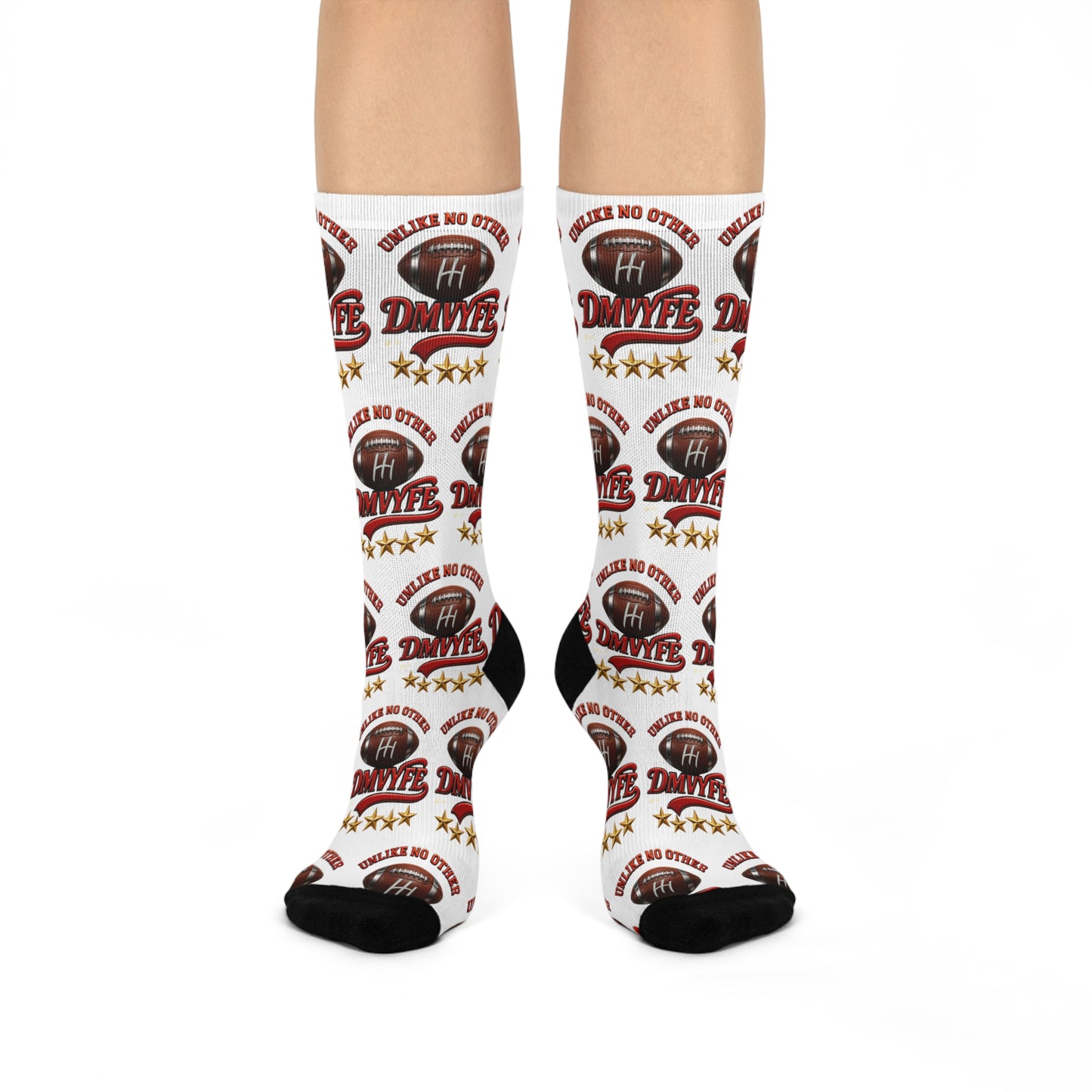 DMVYFE Socks