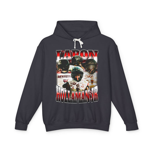 Laron Hollaman Jr Hoodie