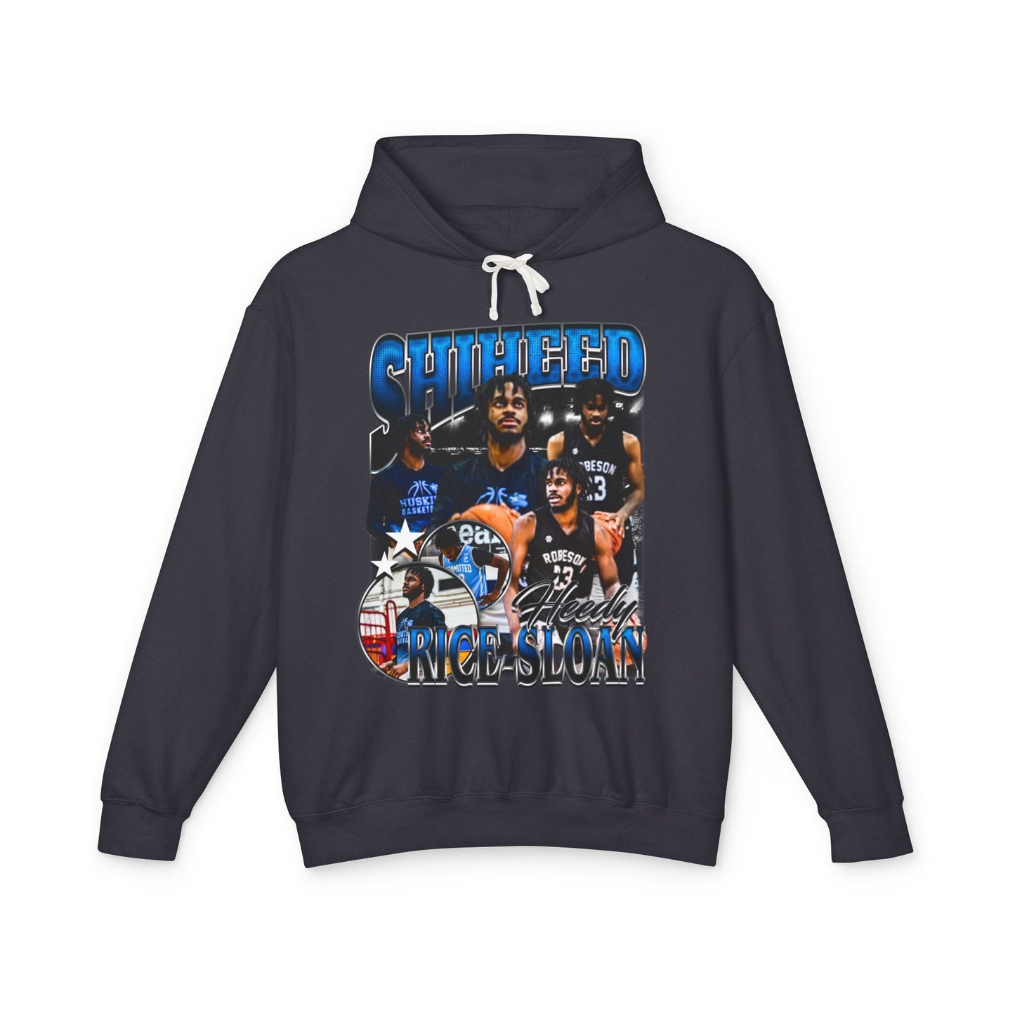 Shiheed Rice-Sloan Hoodie
