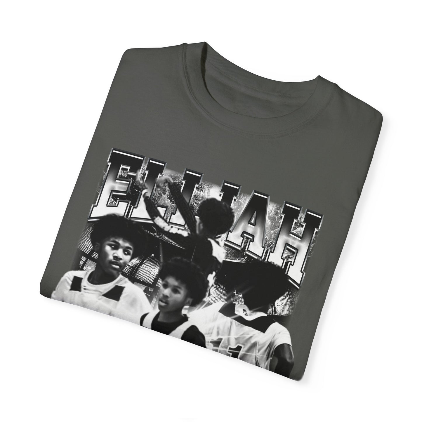 Elijah Reedus Heavyweight Premium Tee