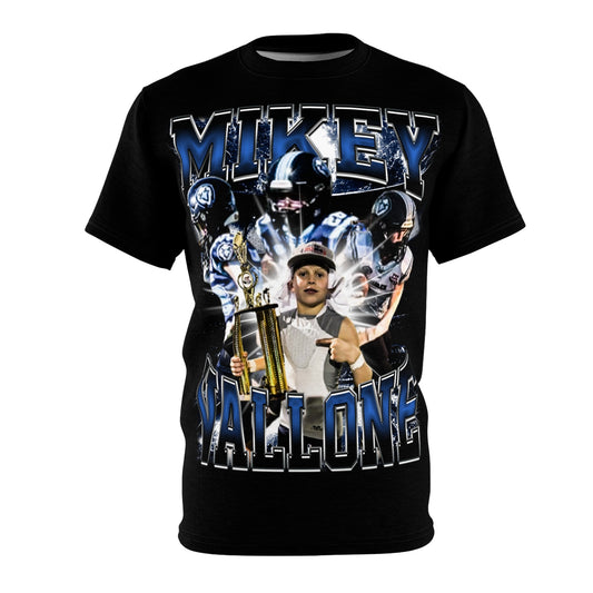 Mikey Vallone Vintage Full Pree