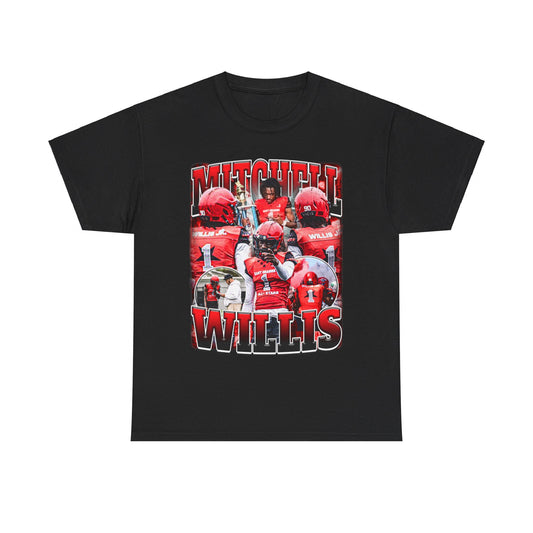 Mitchell Willis Heavy Cotton Tee