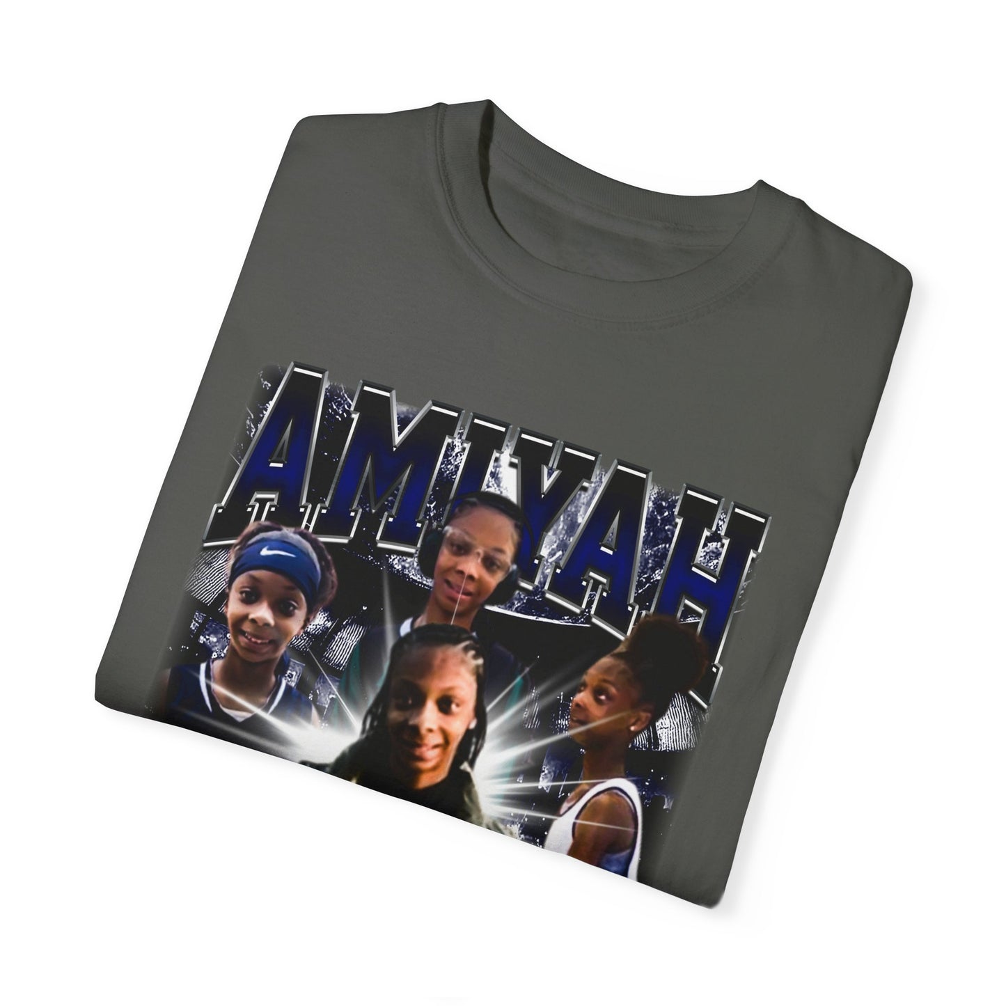 Amiyah Nash Heavyweight Premium Tee