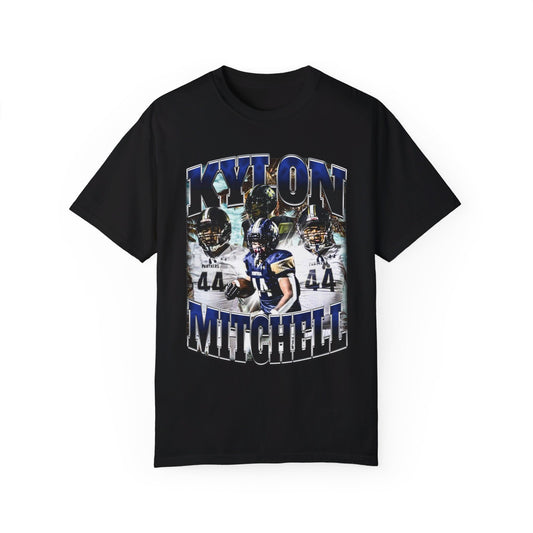 Kylon Mitchell Heavy Cotton Tee