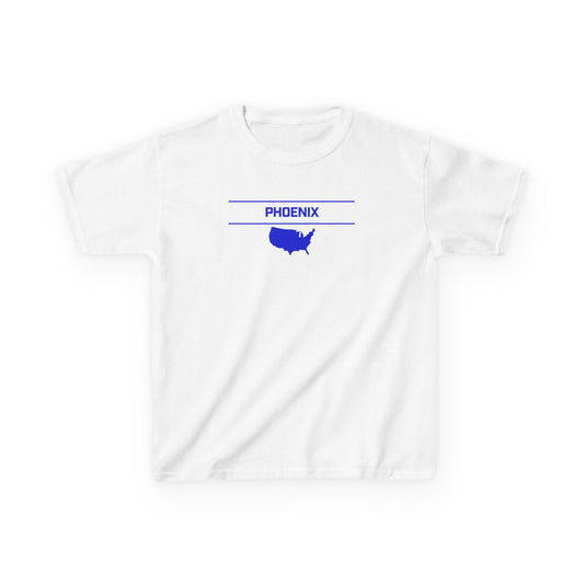 Robert Vargas Youth Heavy Cotton Tee