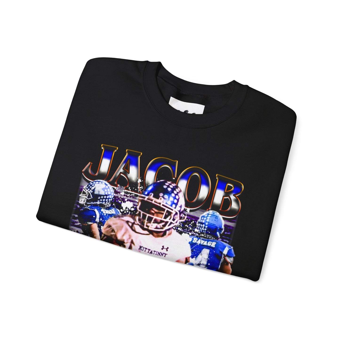 Jacob Savage Crewneck Sweatshirt