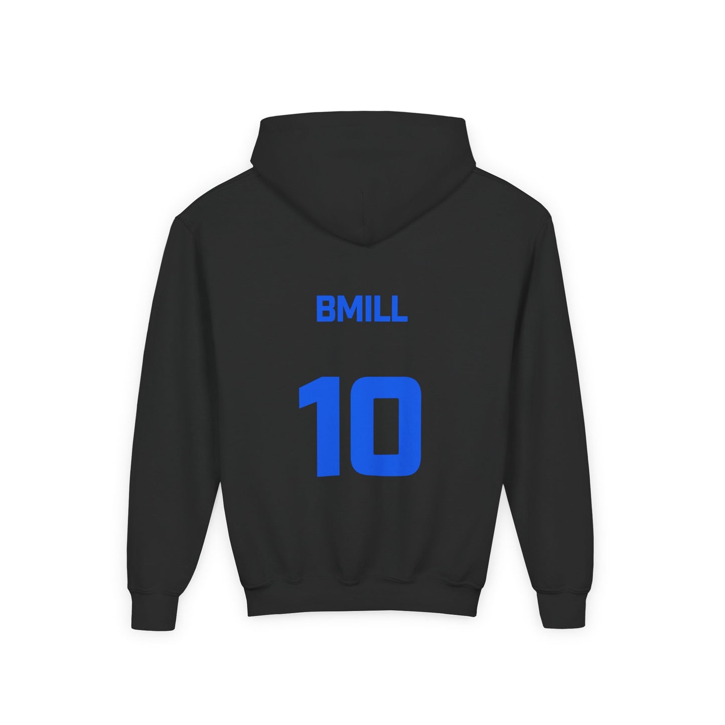 Brandon Miller Youth Hoodie