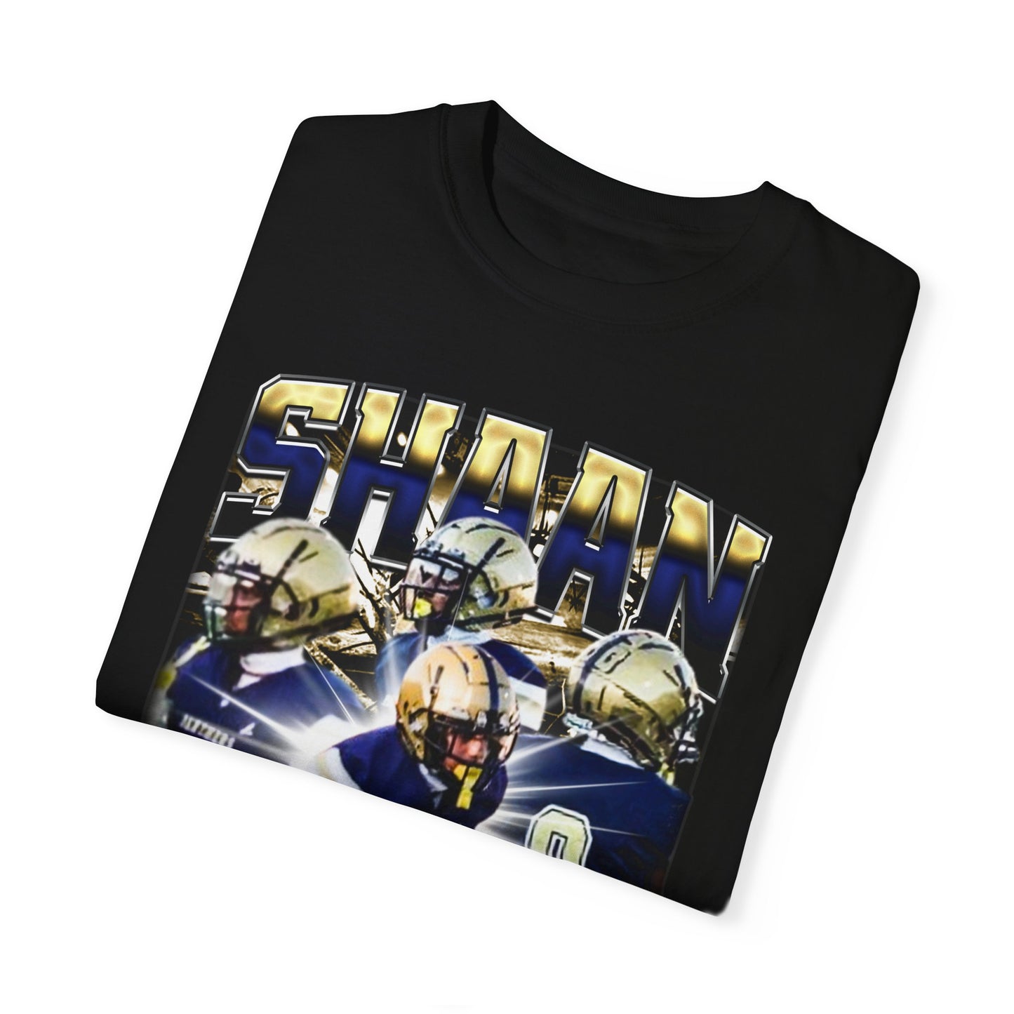 Shaan Brar Heavy Cotton Tee