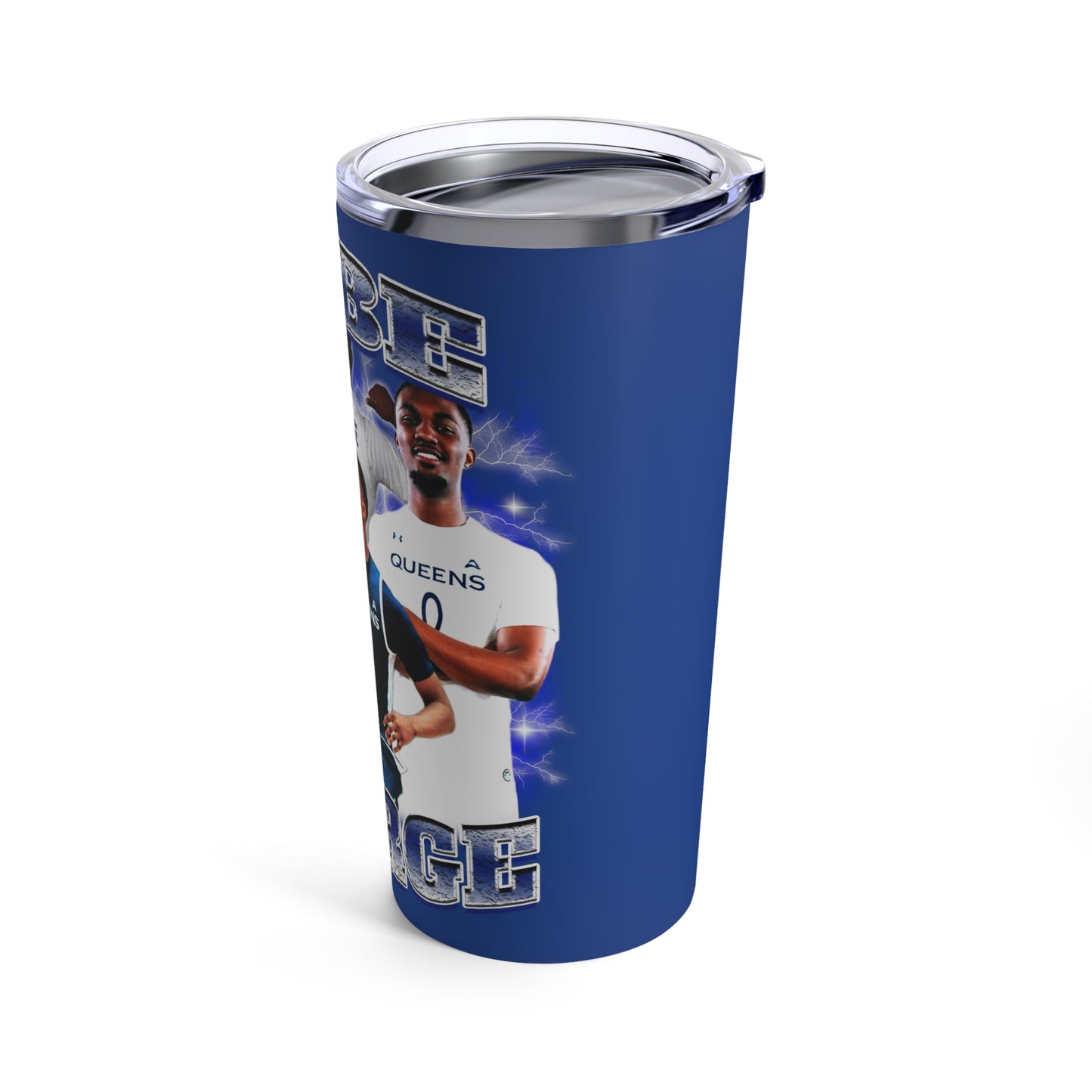 Kobe George Tumbler 20oz