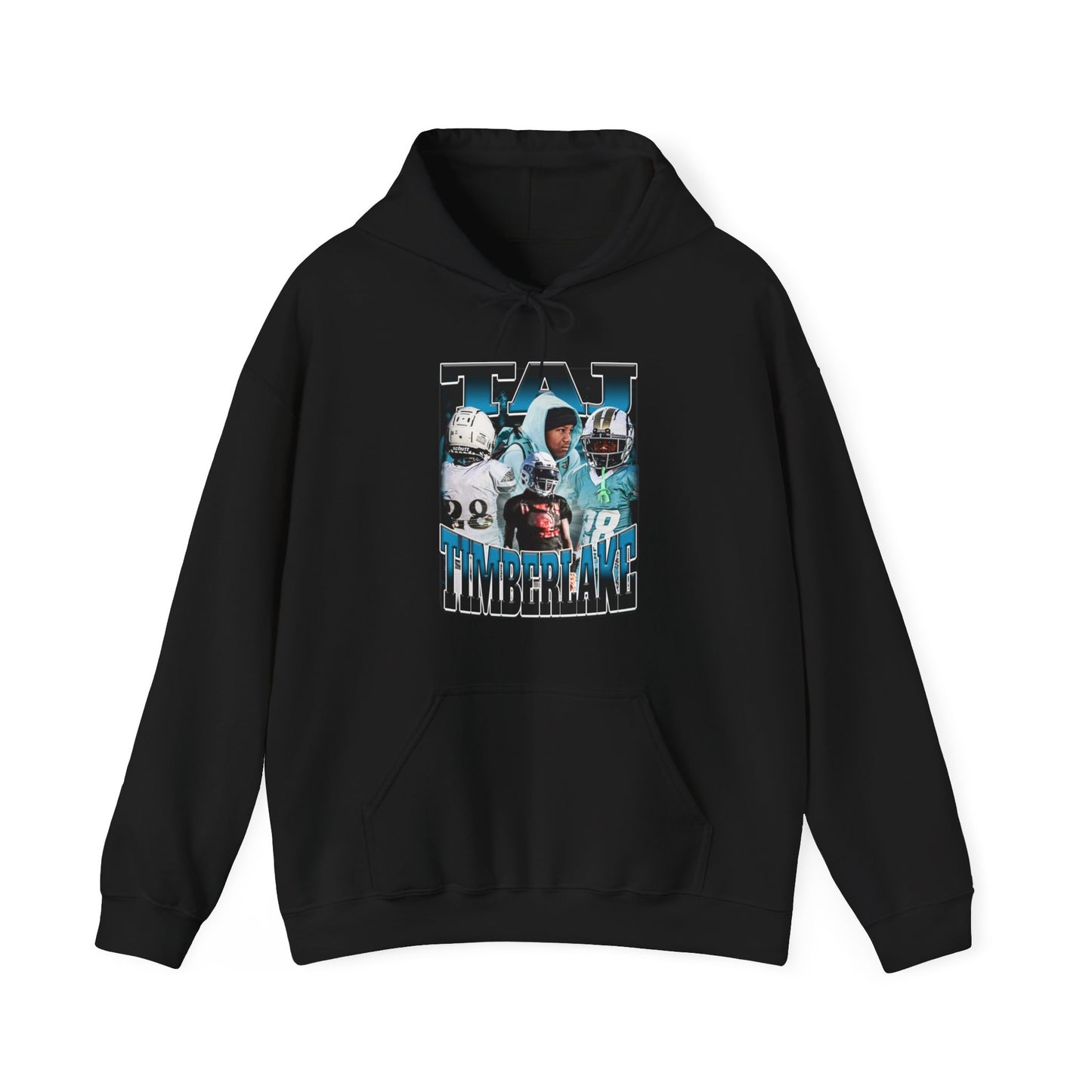 Taj Timberlake Hoodie