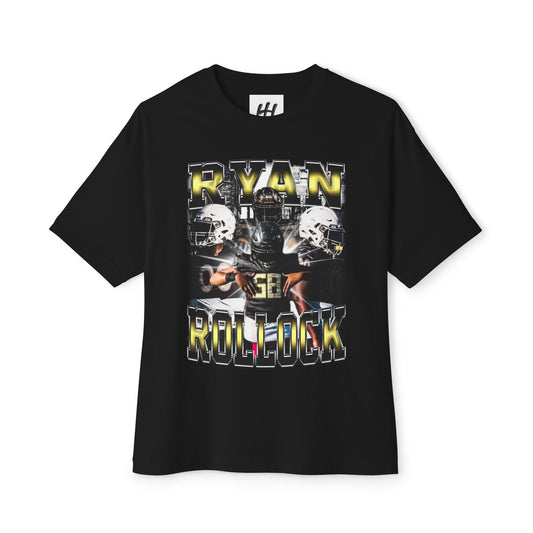 Ryan Rollock Oversized Tee