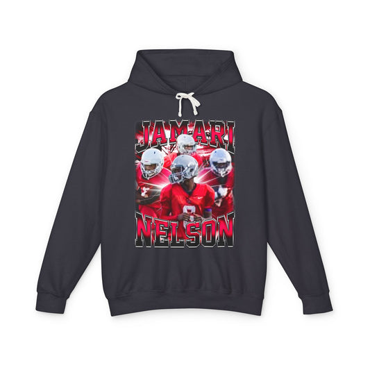 Jamari Nelson Hoodie