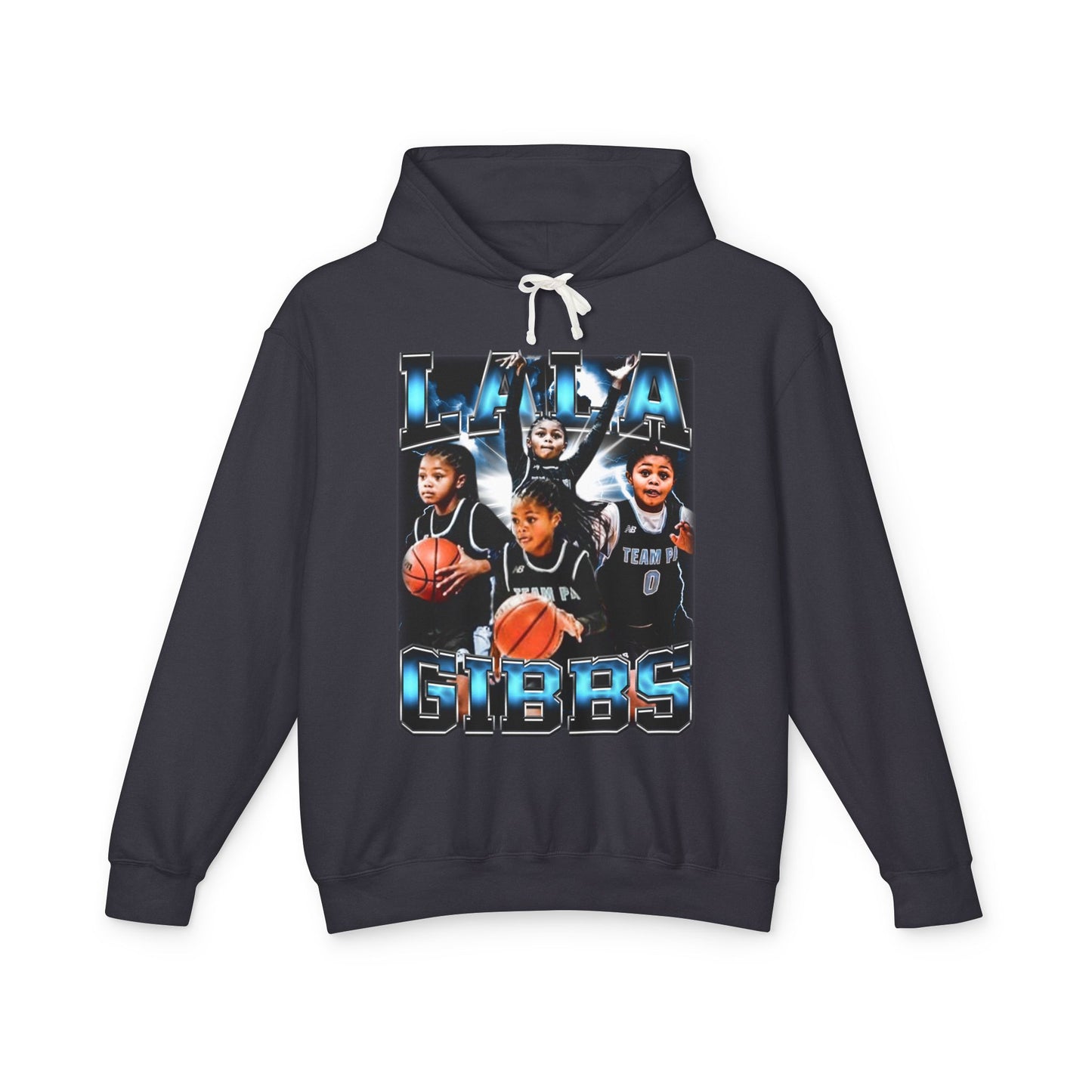 Alaynna Gibbs Hoodie