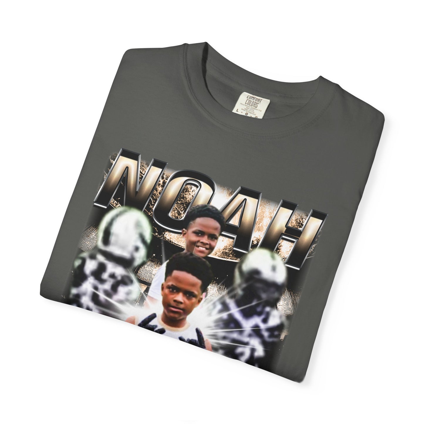 Noah Finley Heavyweight Premium Tee