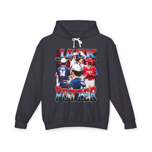Jack Potter Hoodie