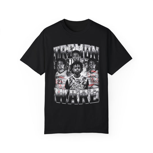 Tremon Ware Heavy Cotton Tee