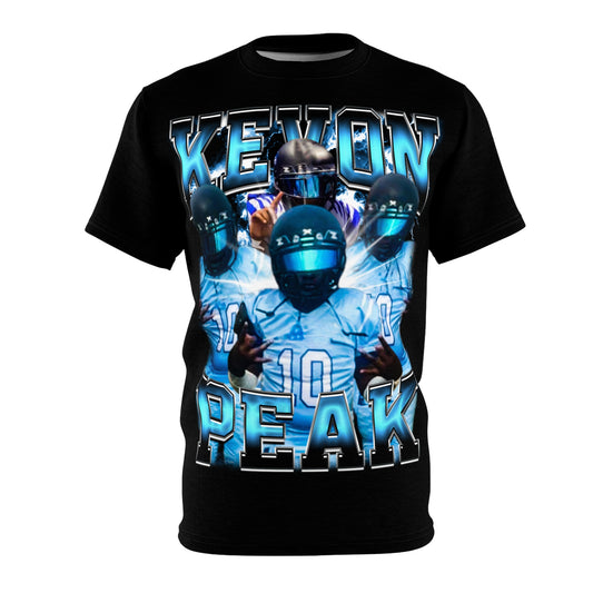 Kevon Peak Vintage Full Pree
