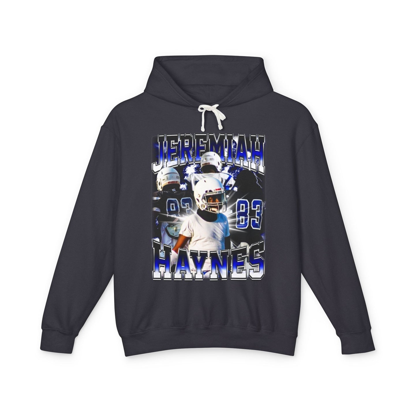 Jeremiah Haynes Hoodie