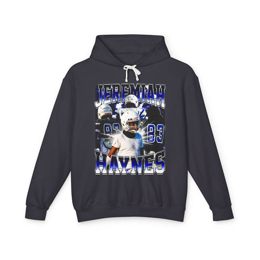 Jeremiah Haynes Hoodie