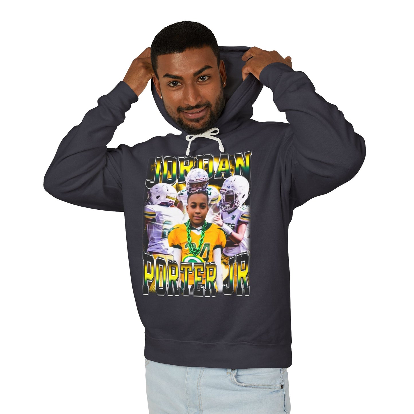 Jordan Porter Jr Hoodie