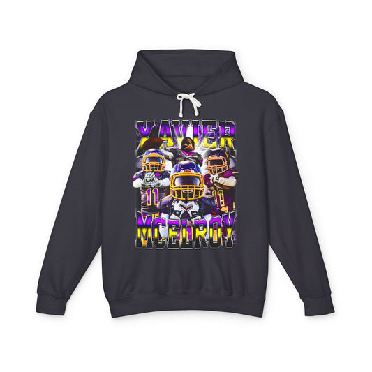 Xavier Mcelroy Hoodie