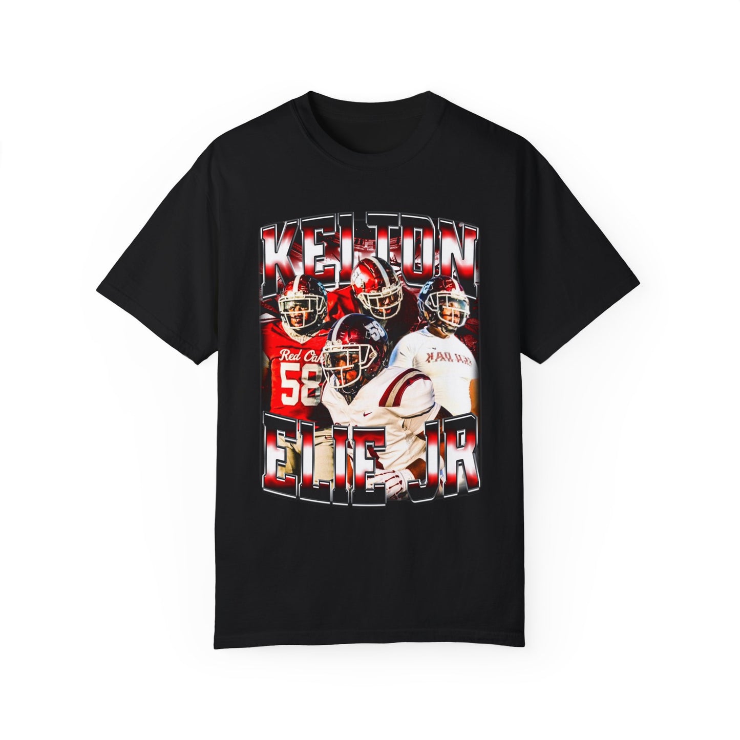 Kelton Elie JR Heavy Cotton Tee