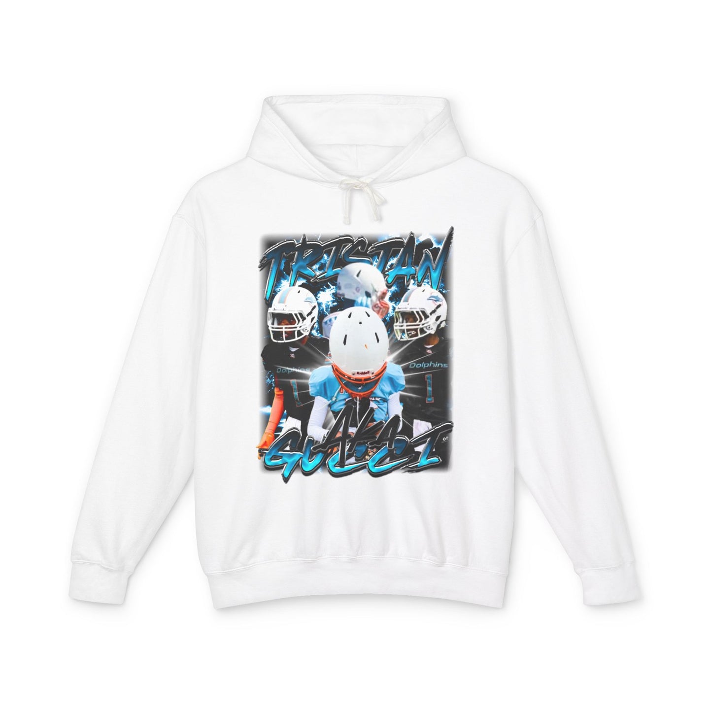 Tristan Aka Gucci Hoodie