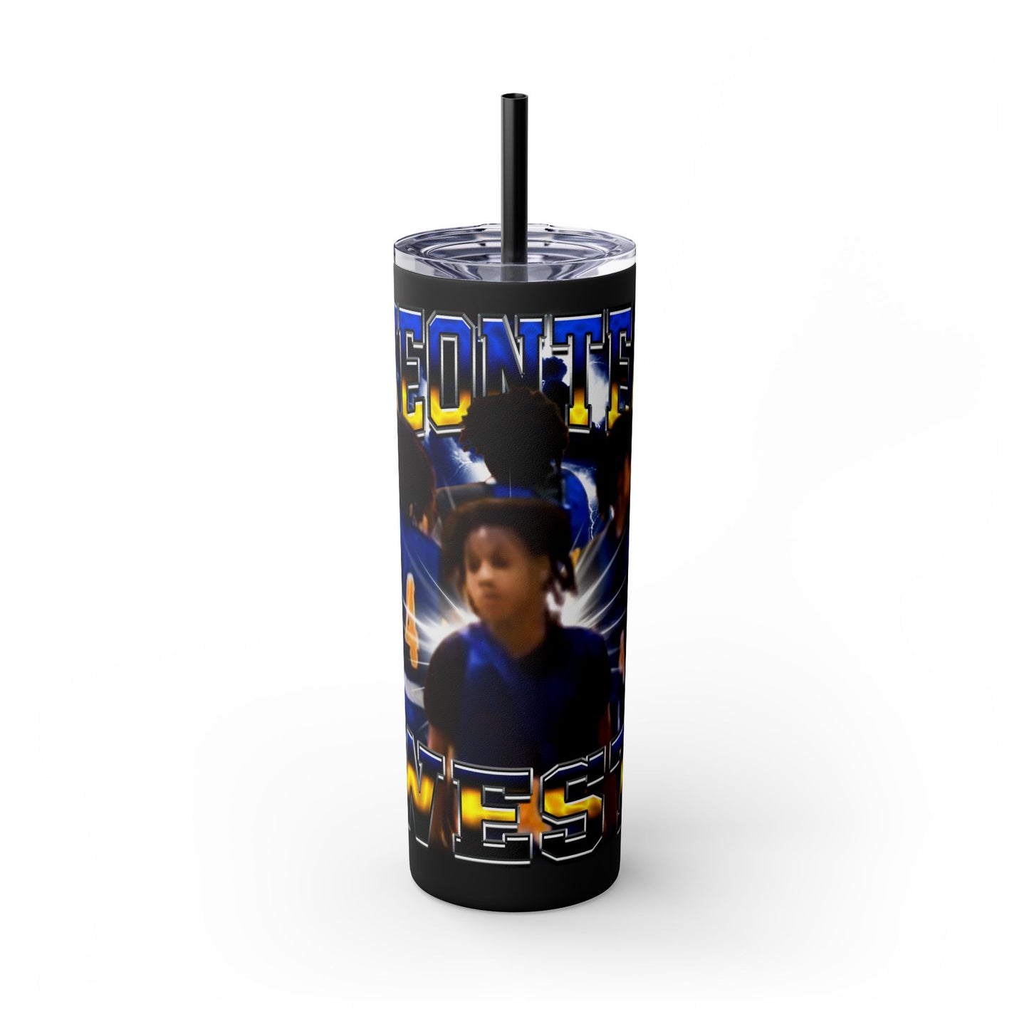 Keontea West Stainless Steal Tumbler