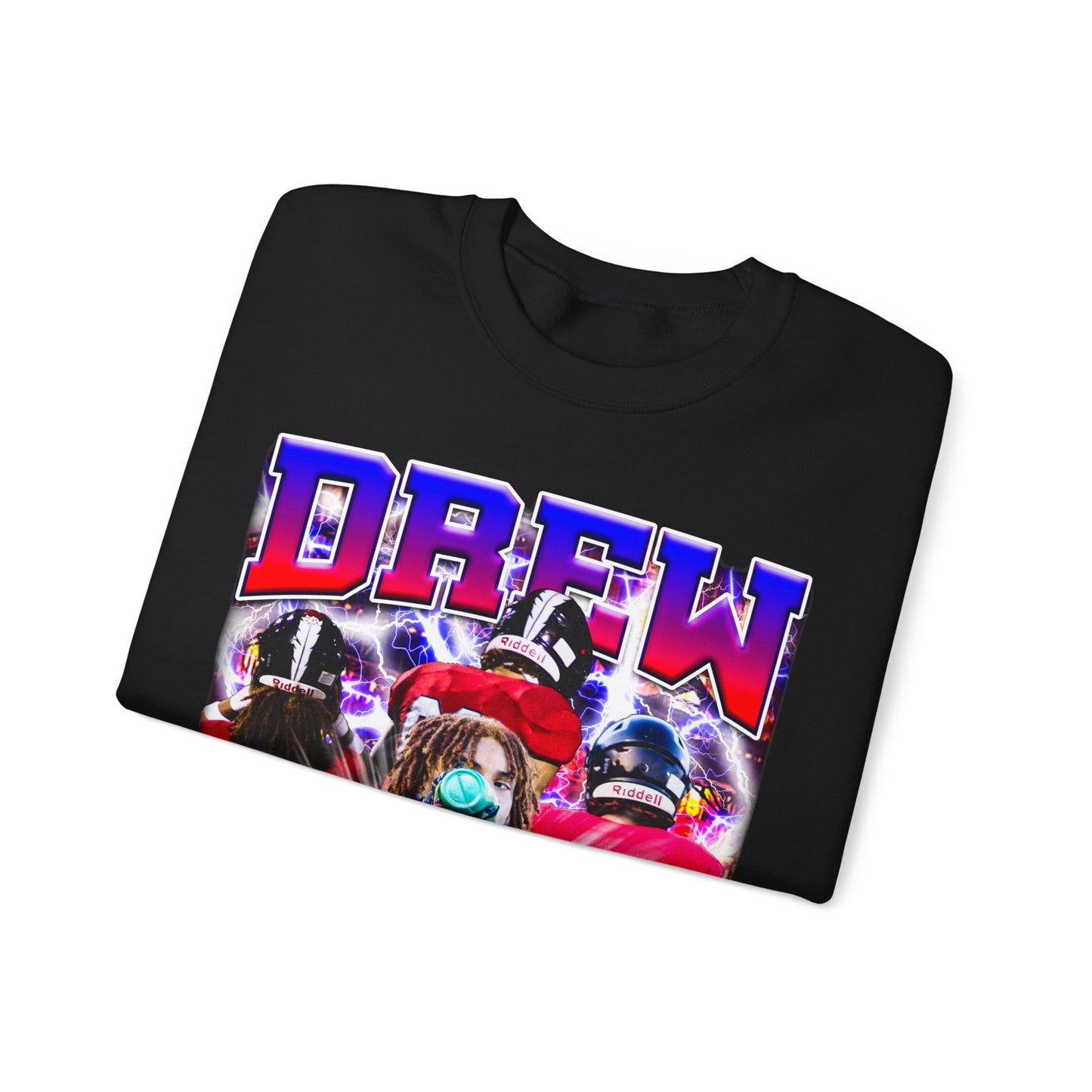 Drew Bowers Crewneck Sweatshirt