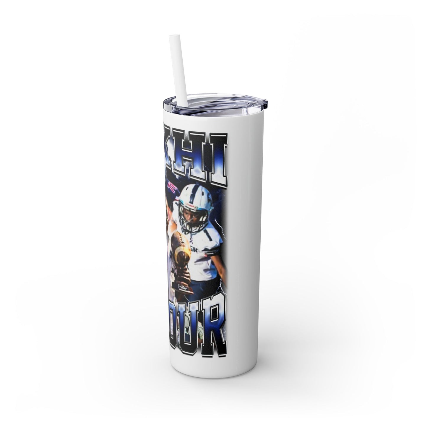 Zakhi Armour Stainless Steal Tumbler