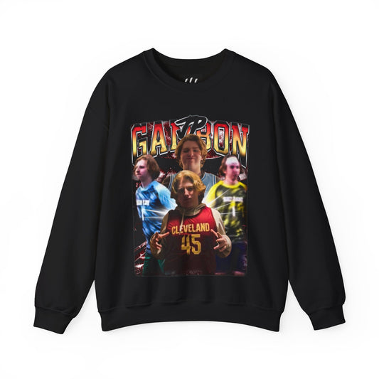 Jp Gambon Crewneck Sweatshirt