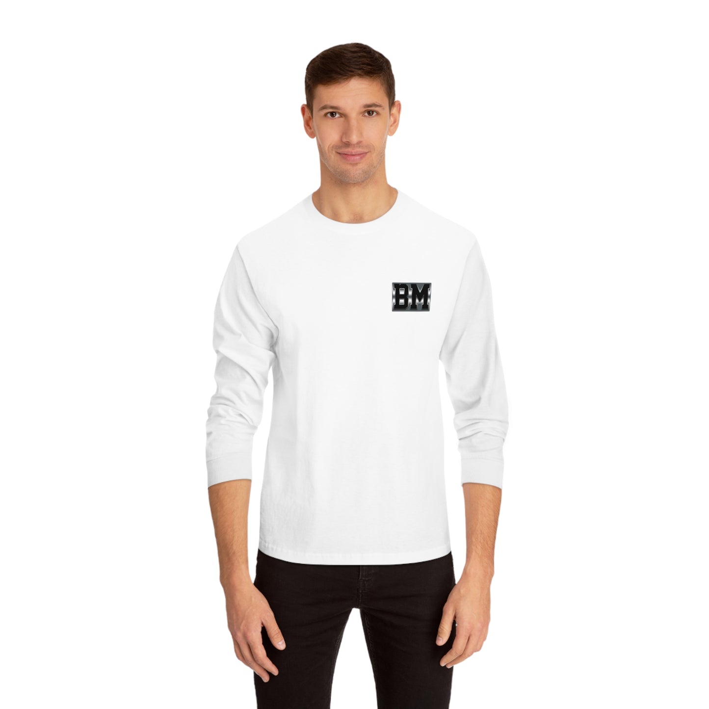 Birdman Classic Long Sleeve T-Shirt