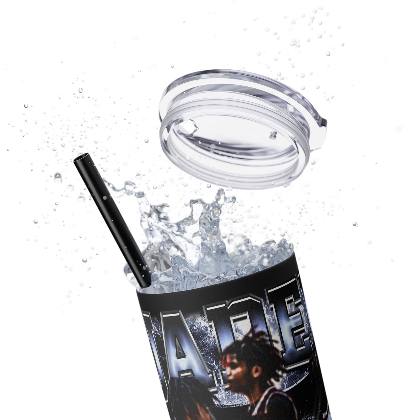 Jaden Mason Stainless Steal Tumbler