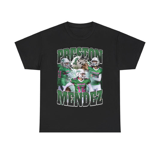 Preston Mendez Heavy Cotton Tee