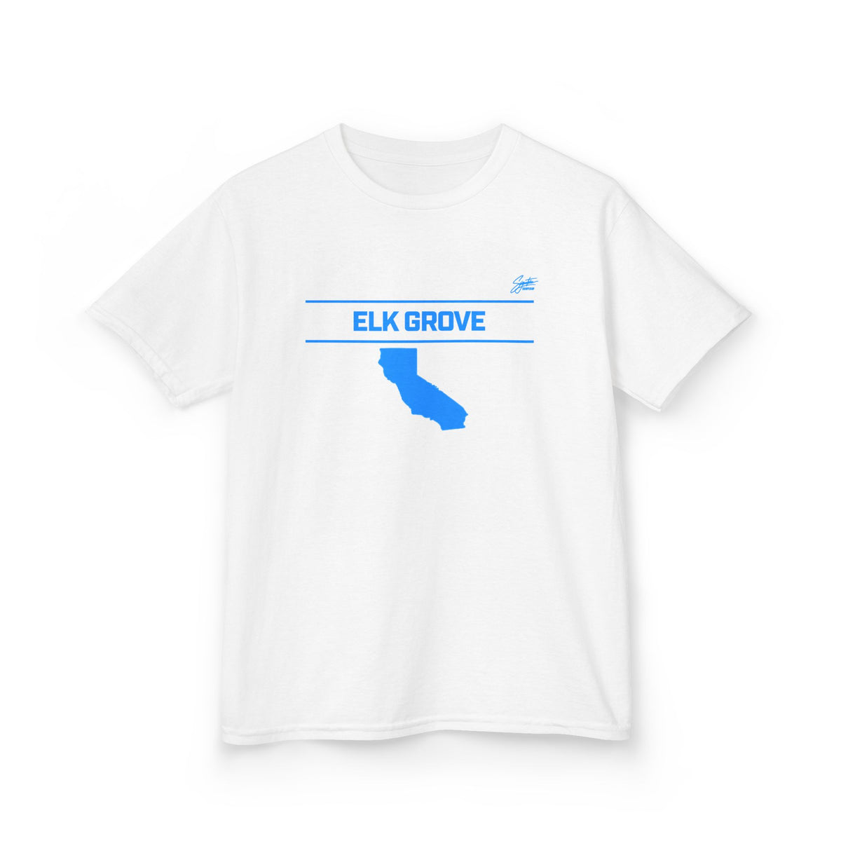 Bryce Harper Youth Heavy Cotton Tee