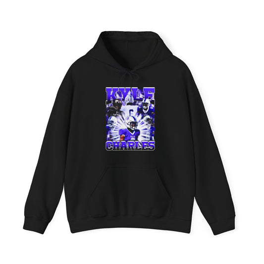 Kyle Charles Hoodie