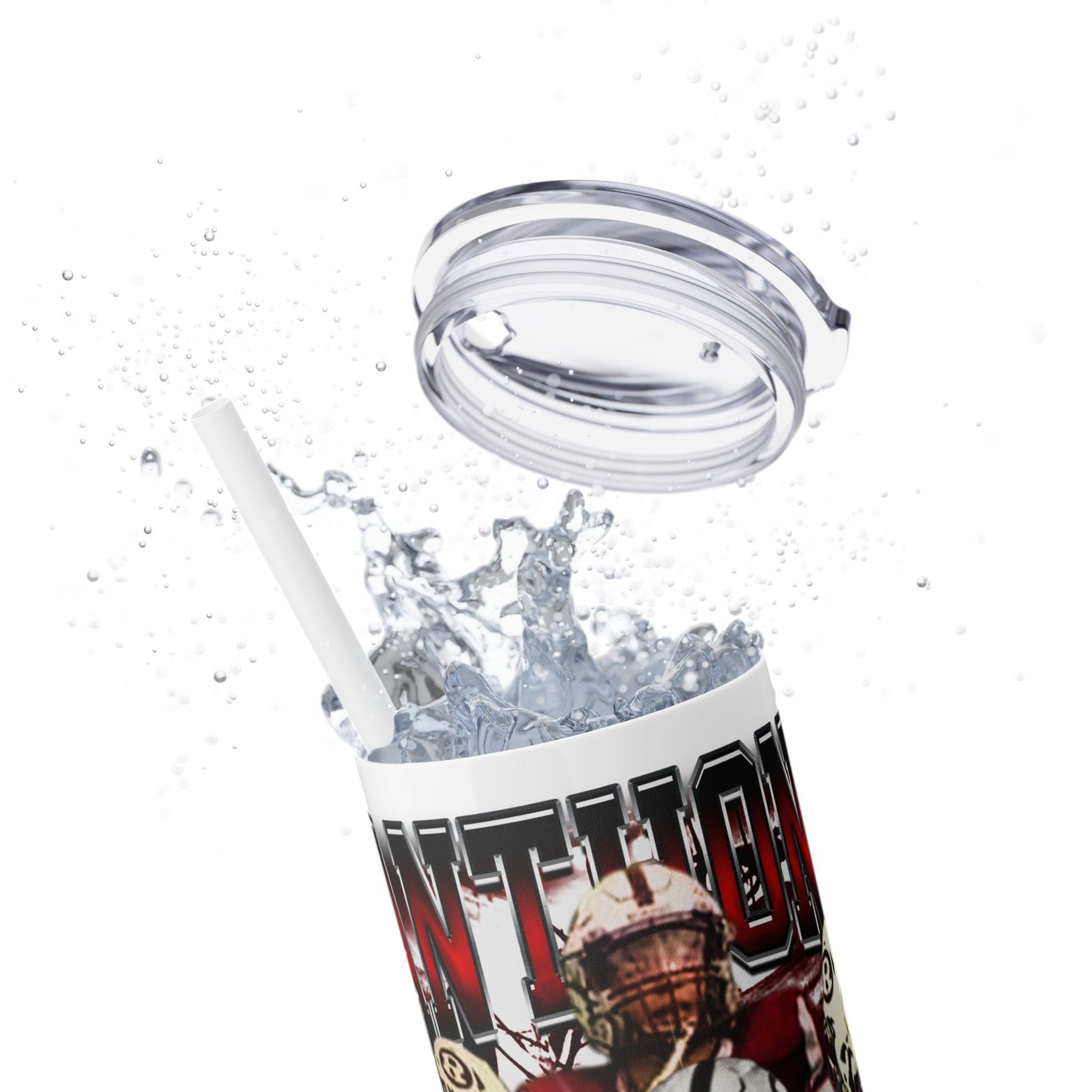 Anthony Chase Stainless Steal Tumbler