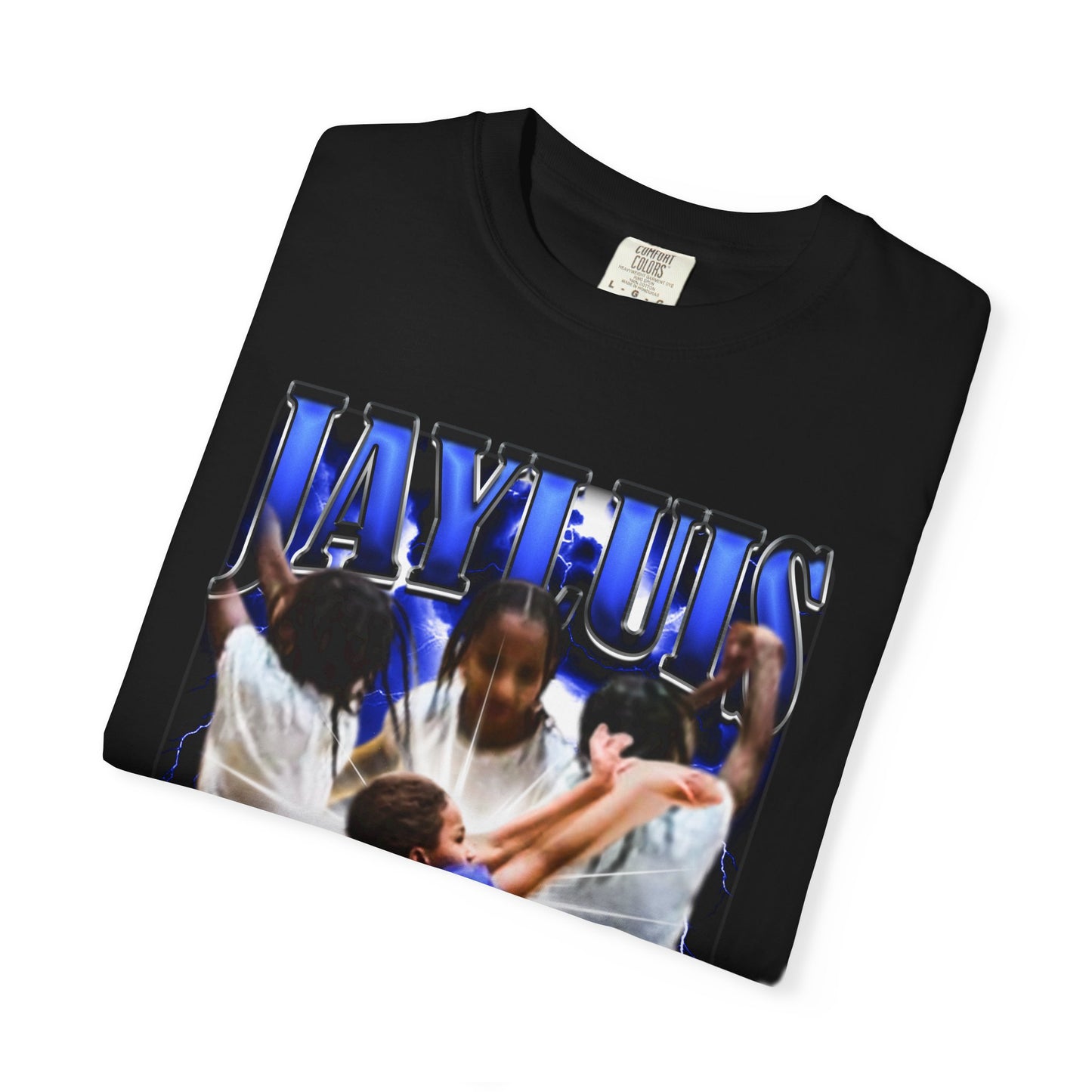 Jayluis Marte Heavyweight Premium Tee