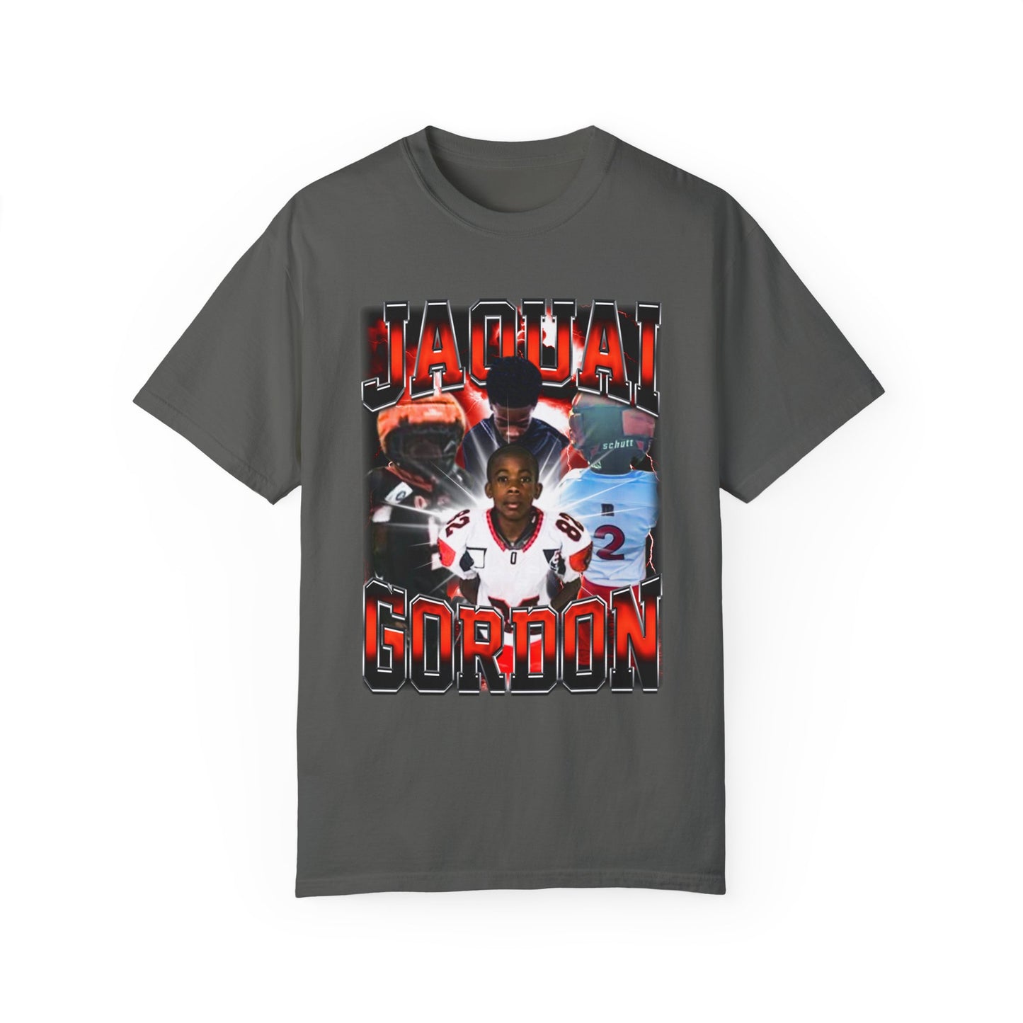 Jaquai Gordon Heavyweight Premium Tee