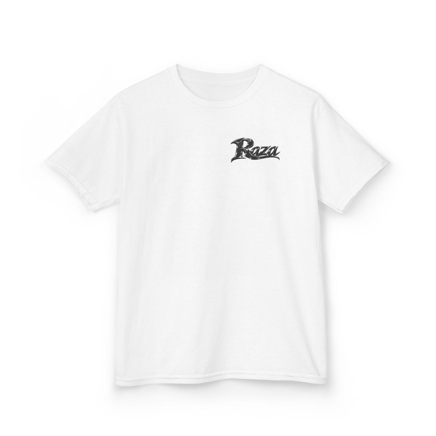 Raza Majid Youth Heavy Cotton Tee