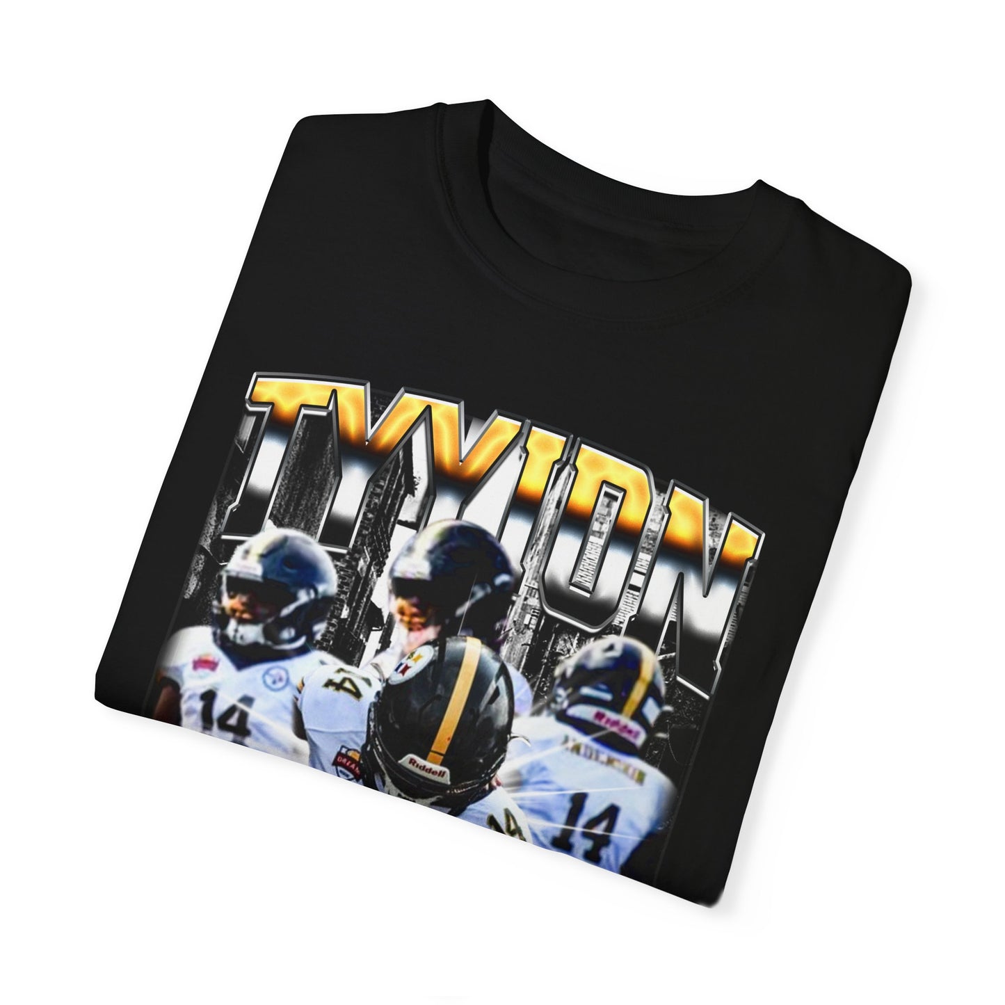 Tyyion Anderson Heavy Cotton Tee