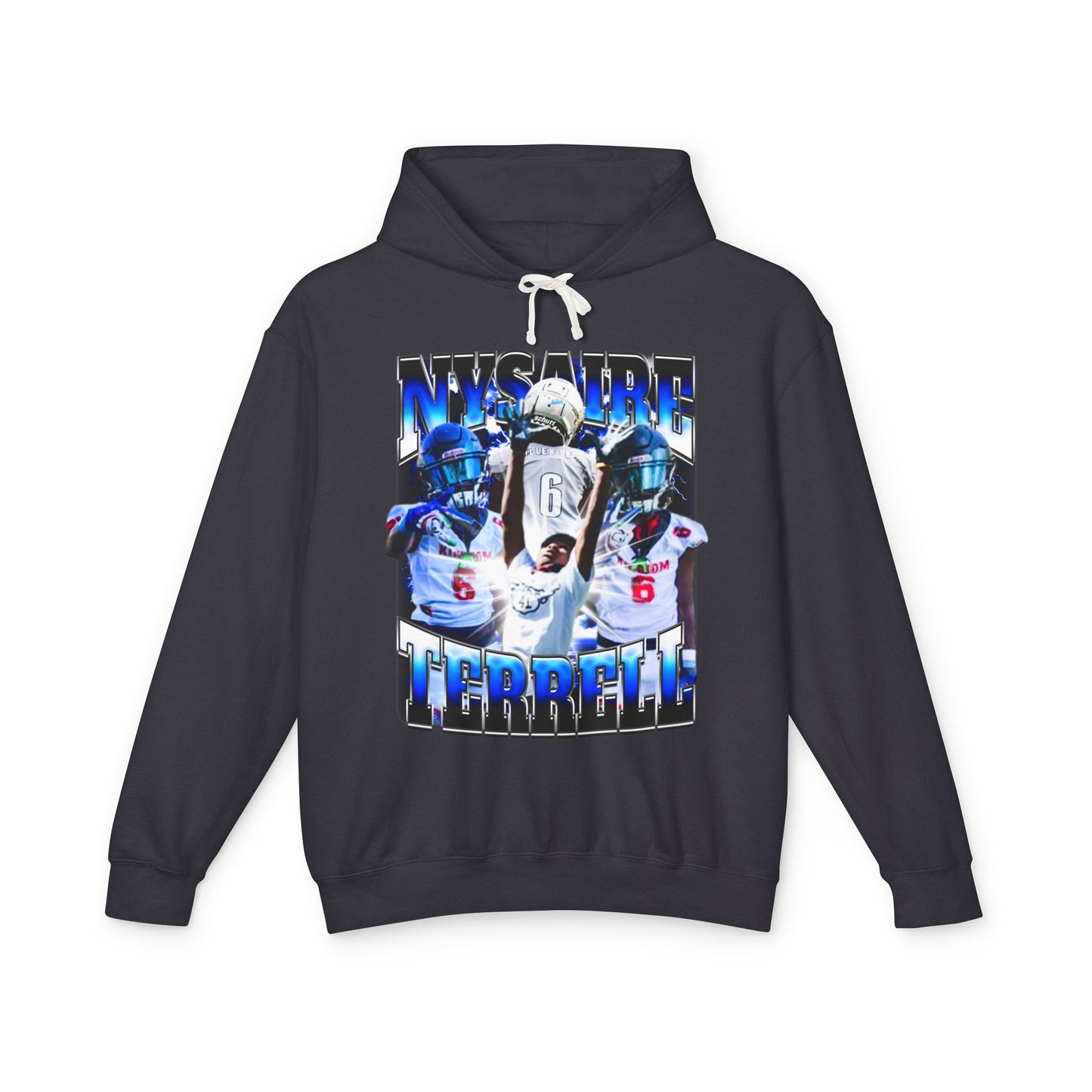 Nysaire Terrell Hoodie