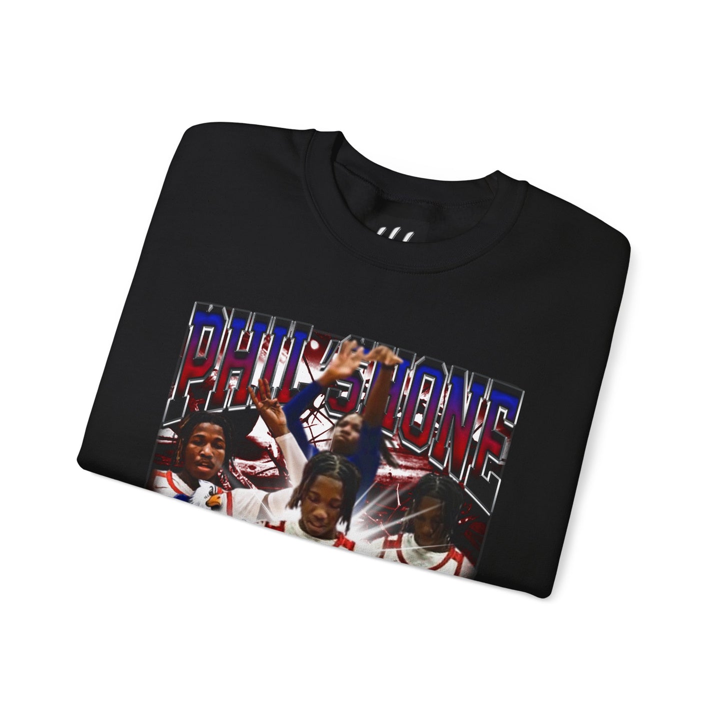 Phil'shone Dantigance Crewneck Sweatshirt