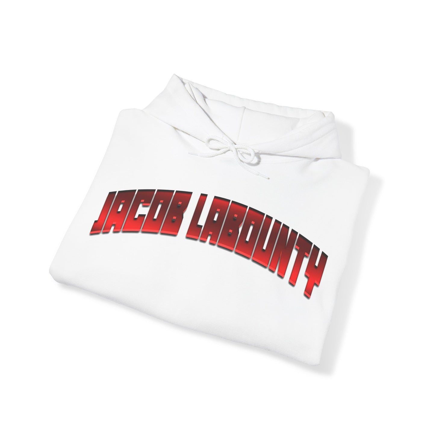 Jacob Labounty Hoodie