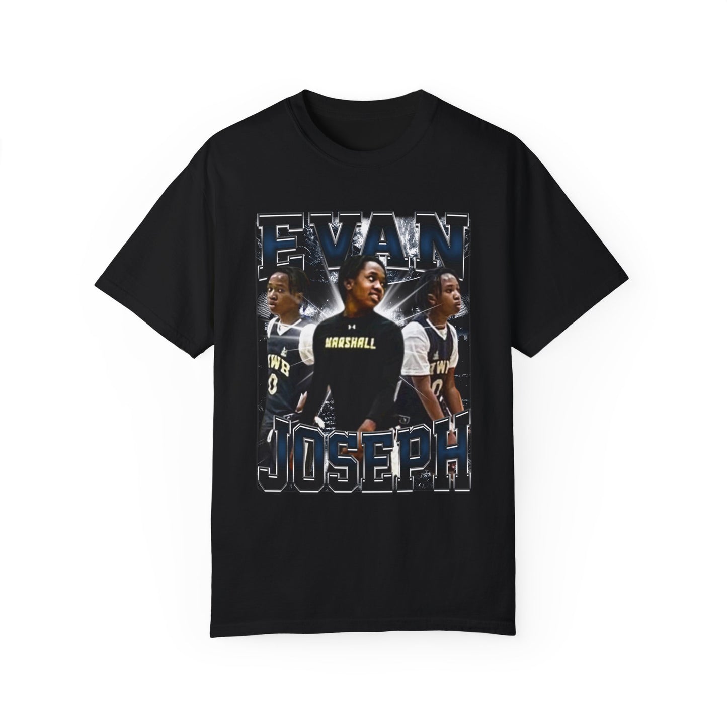 Evan Joseph Heavyweight Premium Tee