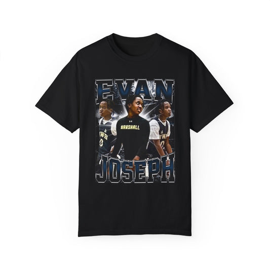 Evan Joseph Heavyweight Premium Tee
