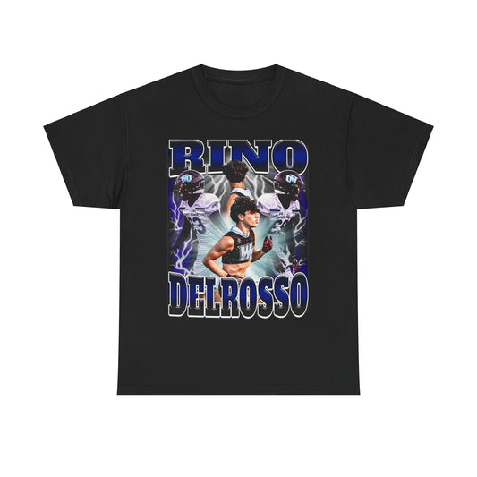 Rino DelRosso Heavy Cotton Tee