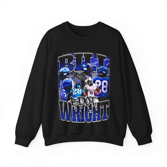 Bill Wright Crewneck Sweatshirt