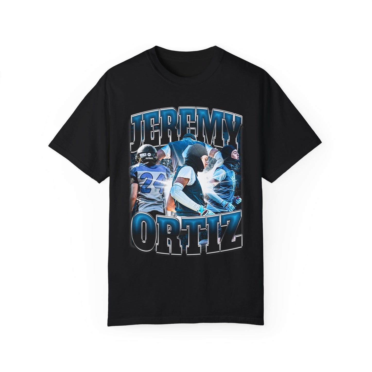Jeremy Ortiz Heavy Cotton Tee